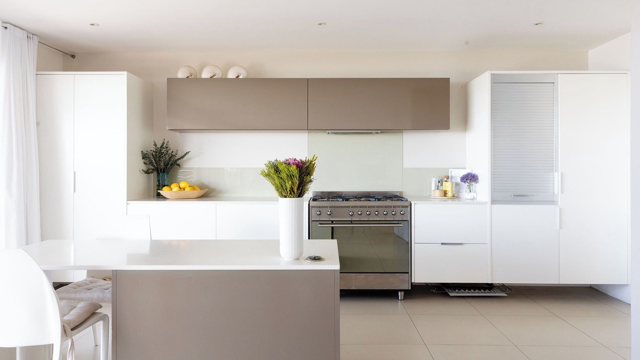 Photo of Kitchen in Shelley Point