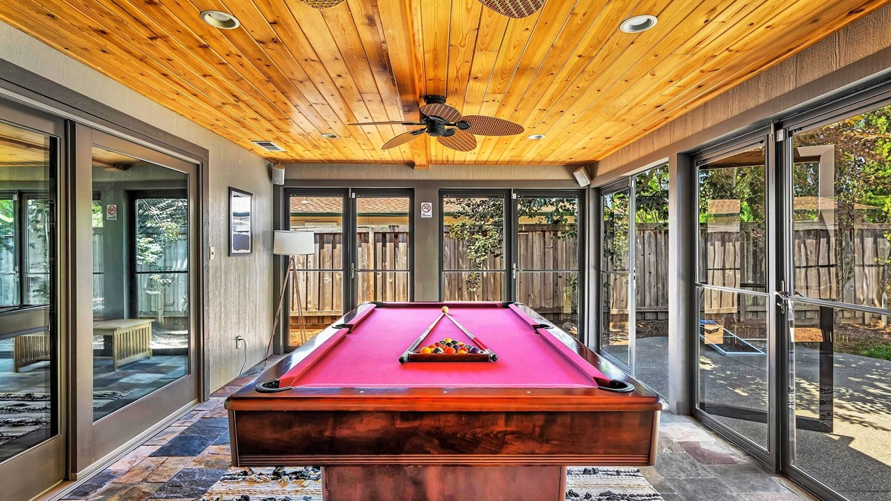 Photo of Outdoor in Santa Rosa