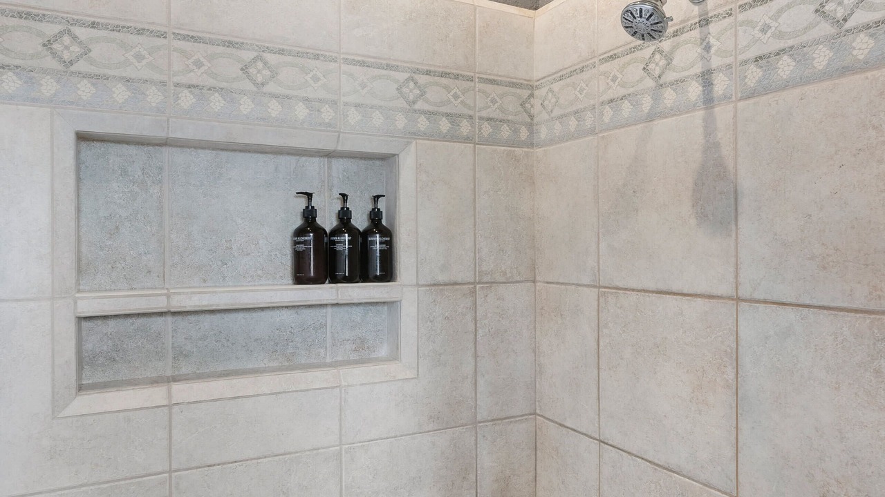 Photo of Bathroom in Santa Rosa