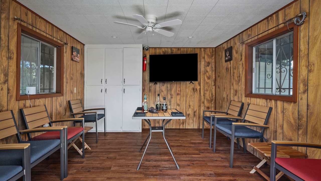 Photo of Bedroom in Santa Rosa