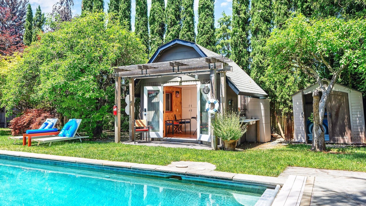 Photo of Outdoor in Santa Rosa