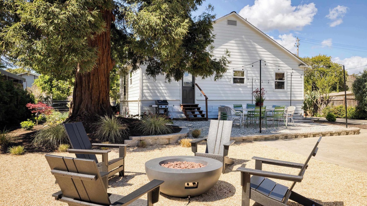 Photo of Outdoor in Napa