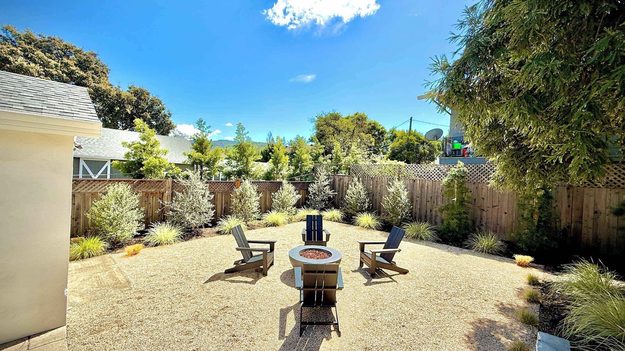 Photo of Outdoor in Napa