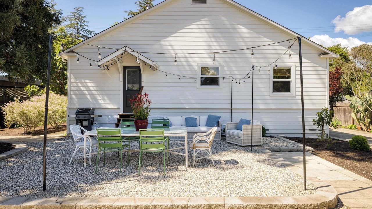 Photo of Outdoor in Napa