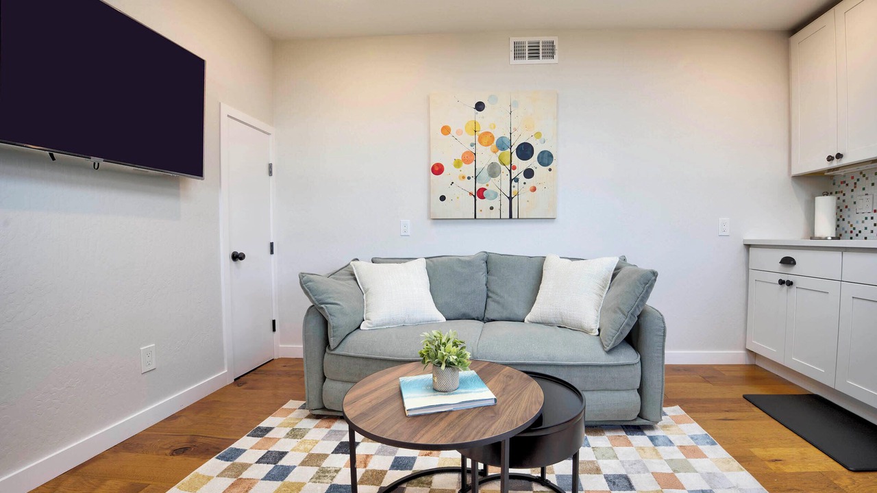 Photo of Livingroom in Pedro Point