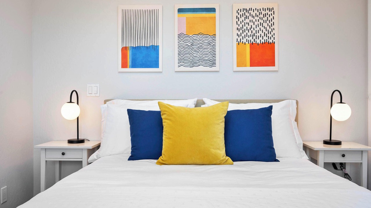 Photo of Bedroom in Pedro Point