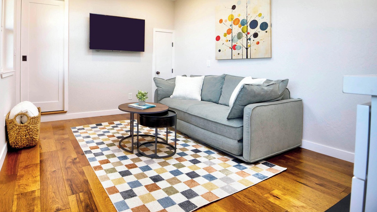 Photo of Livingroom in Pedro Point