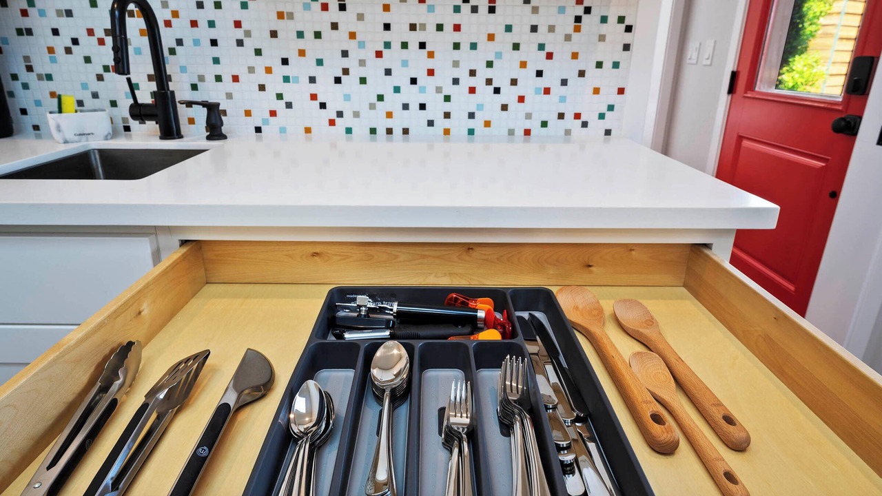 Photo of Kitchen in Pedro Point