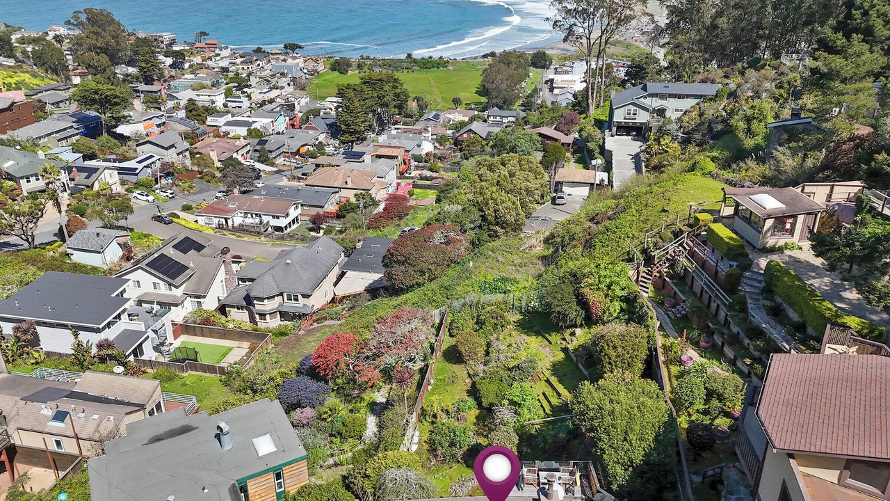 Photo of Outdoor in Pedro Point
