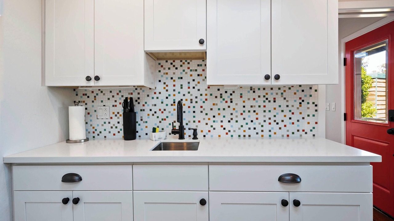 Photo of Kitchen in Pedro Point
