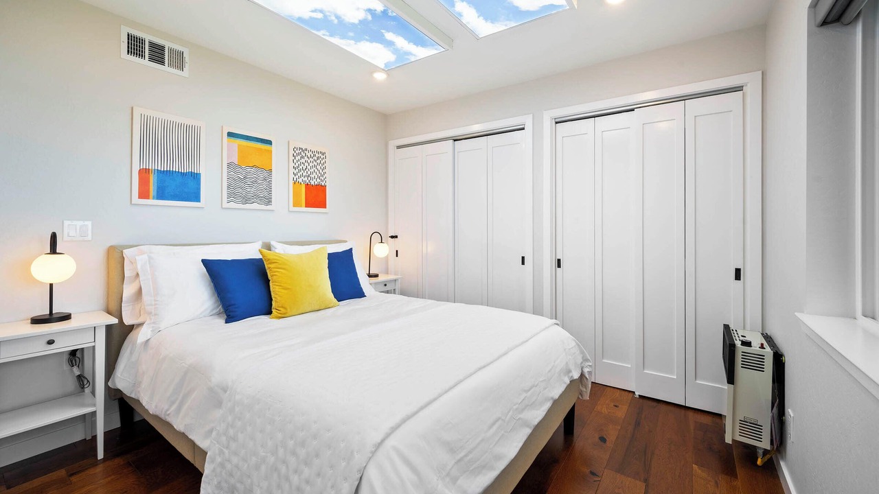 Photo of Bedroom in Pedro Point