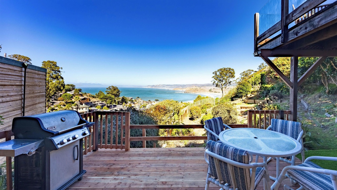 Photo of Outdoor in Pedro Point