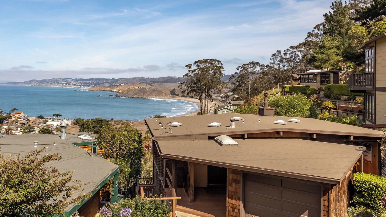 Photo of Outdoor in Pedro Point