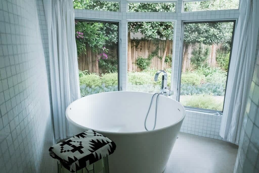 Photo of Bathroom in La Selva Beach
