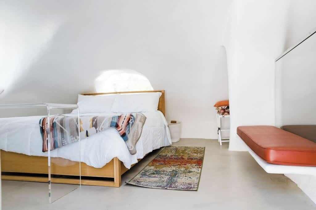 Photo of Bedroom in La Selva Beach
