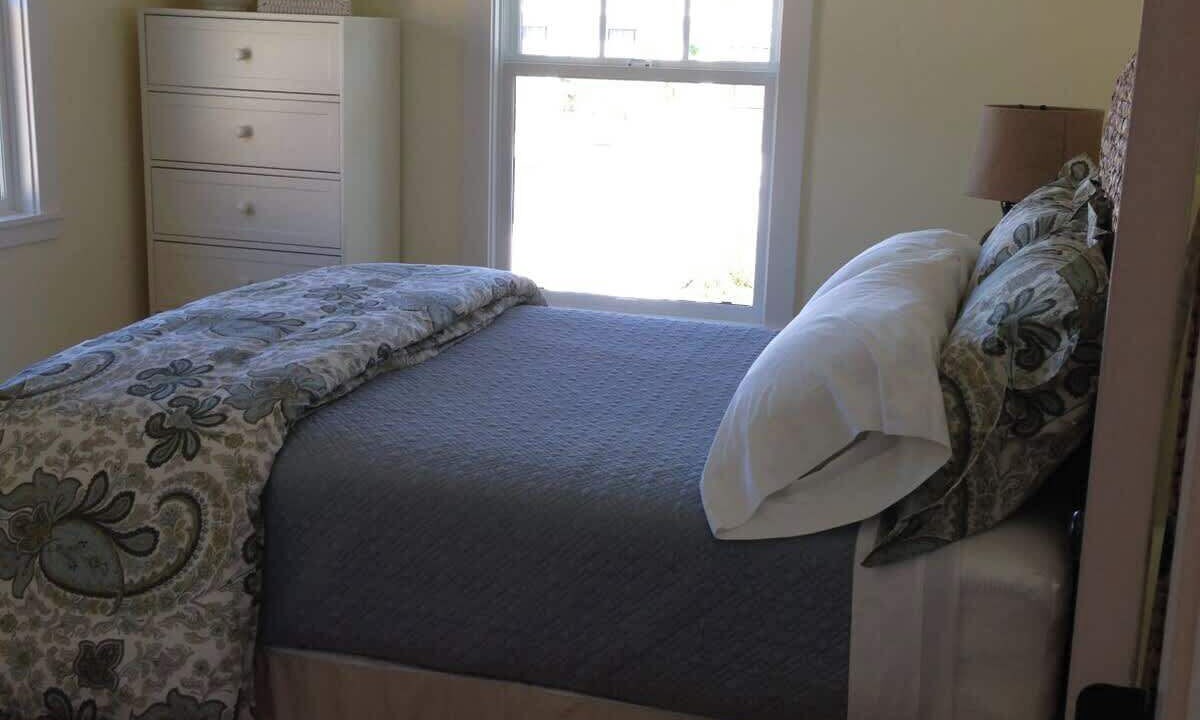 Photo of Bedroom in Westside Santa Cruz