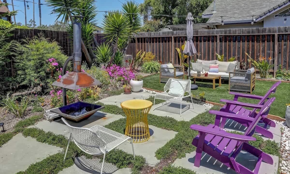 Photo of Outdoor in Westside Santa Cruz