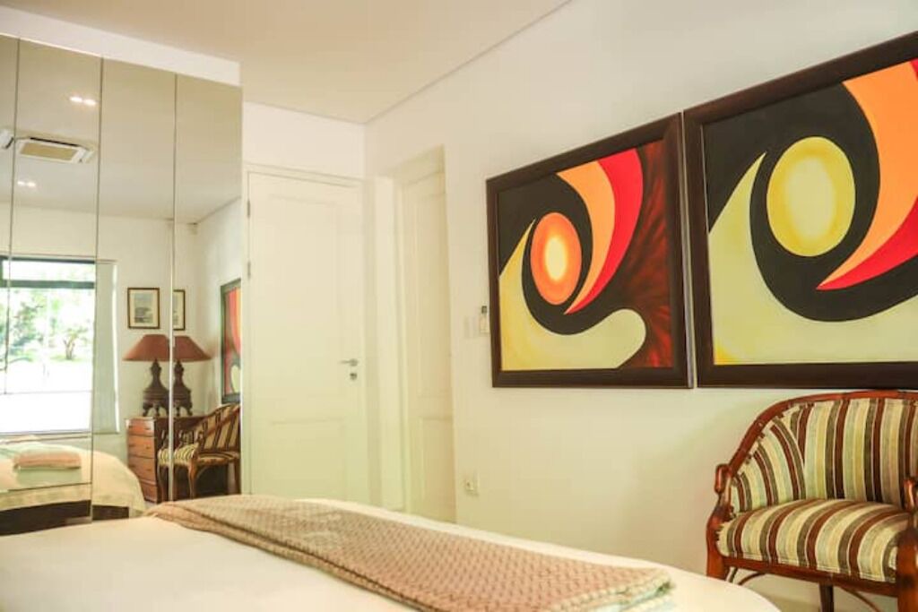 Photo of Bedroom in Vaalview