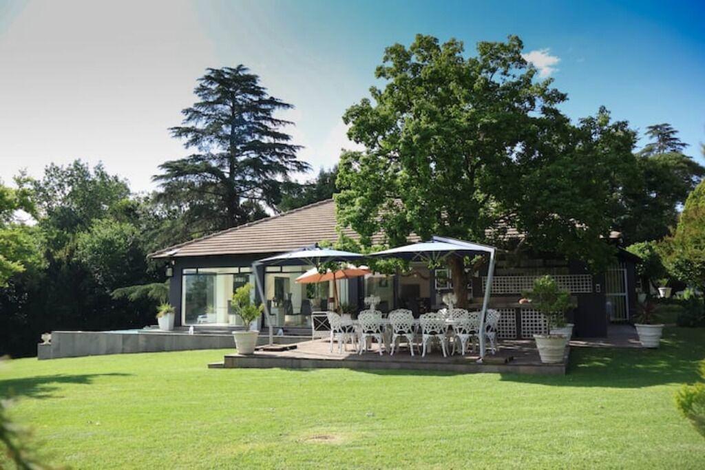 Photo of Outdoor in Vaalview