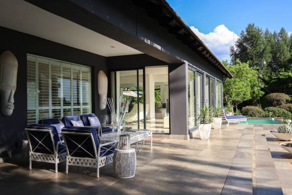 Photo of Patio Balcony in Vaalview