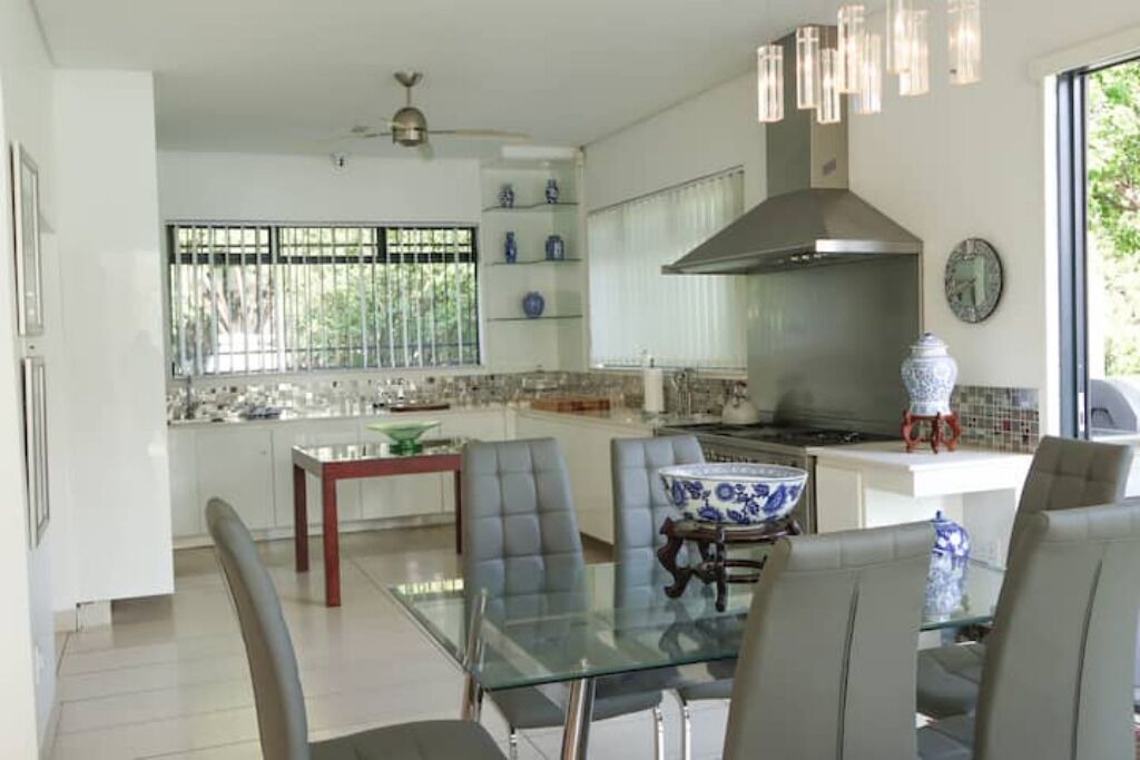 Photo of Kitchen in Vaalview