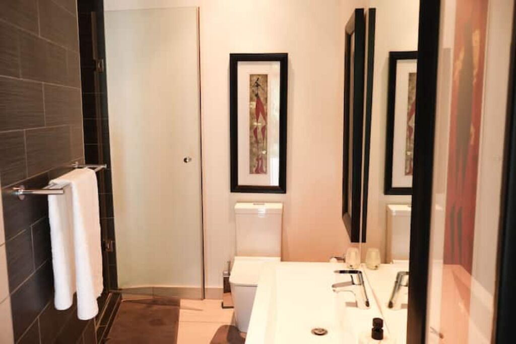 Photo of Bathroom in Vaalview