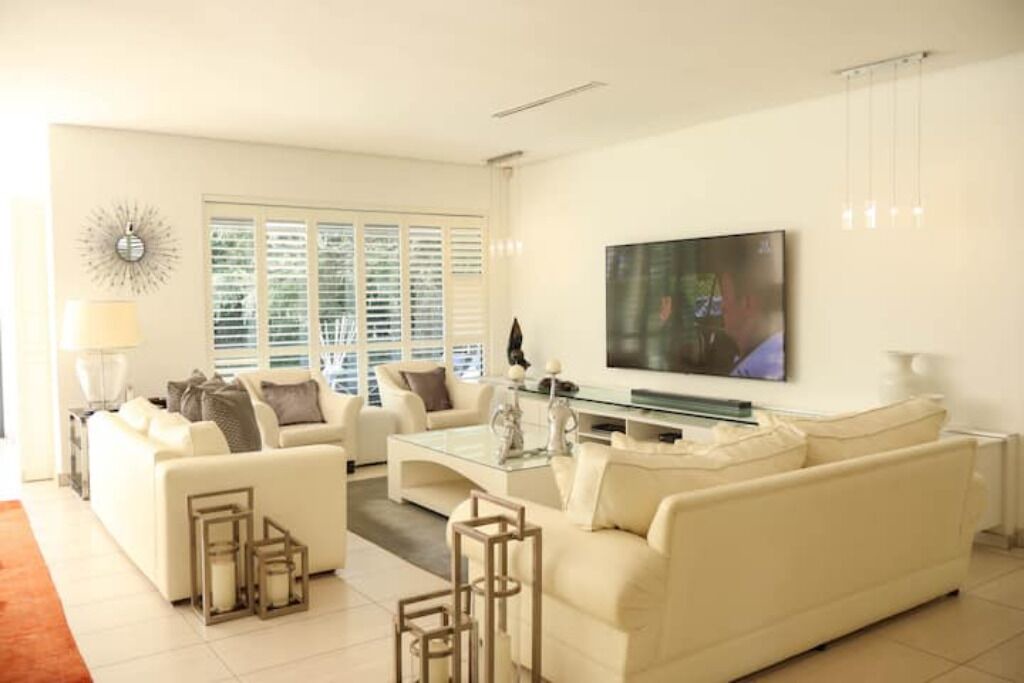 Photo of Livingroom in Vaalview