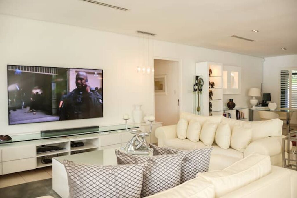 Photo of Livingroom in Vaalview