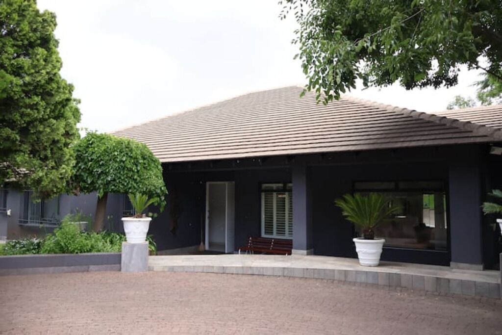 Photo of Outdoor in Vaalview