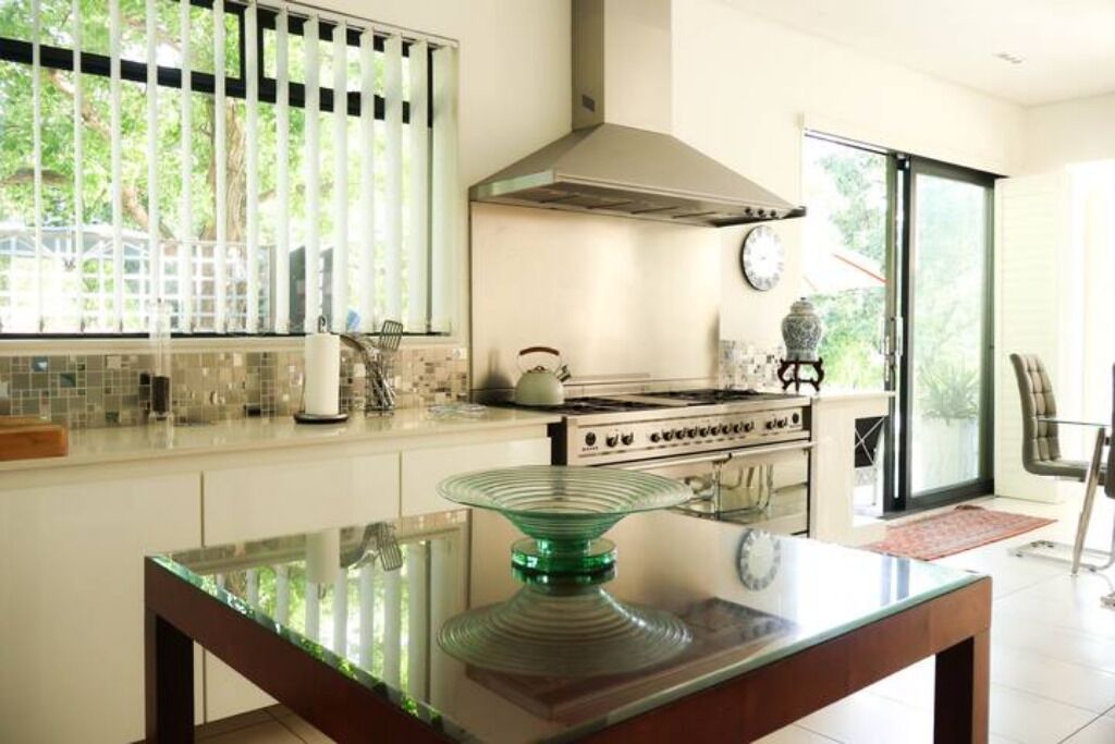 Photo of Kitchen in Vaalview