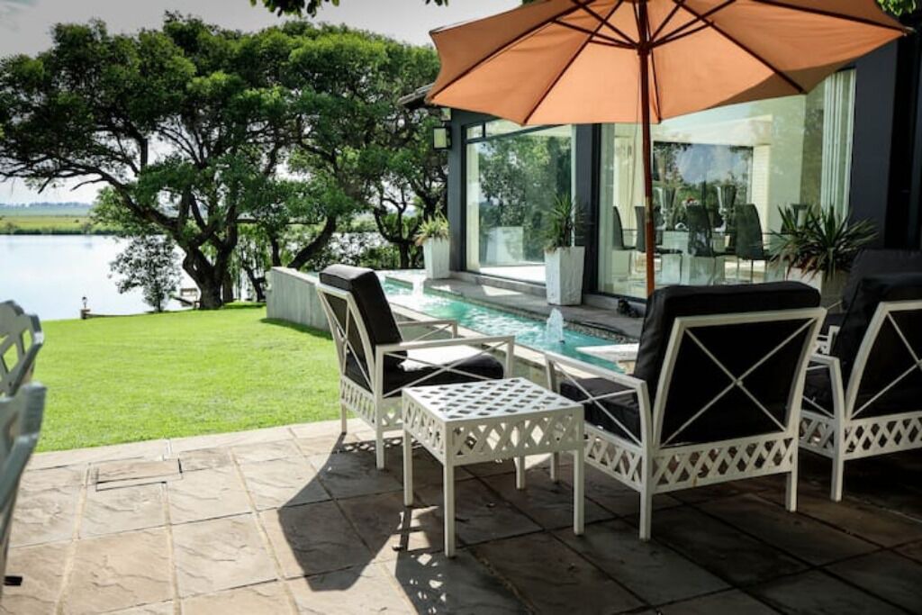 Photo of Patio Balcony in Vaalview