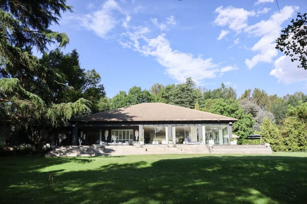 Photo of Outdoor in Vaalview