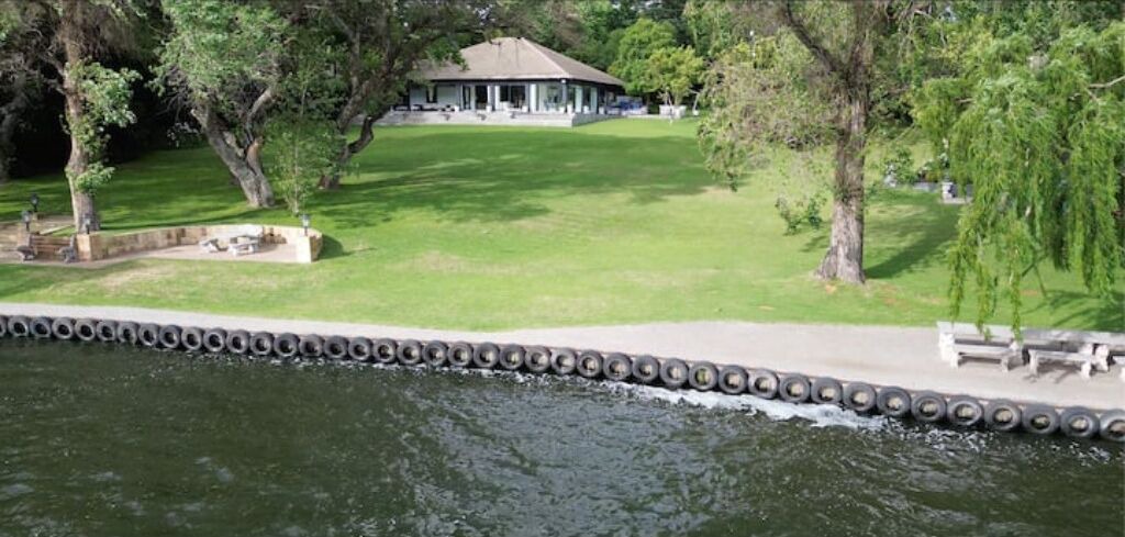 Photo of Outdoor in Vaalview