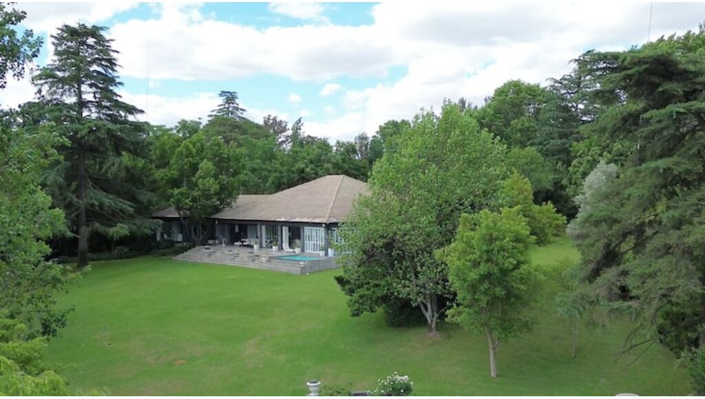 Photo of Outdoor in Vaalview