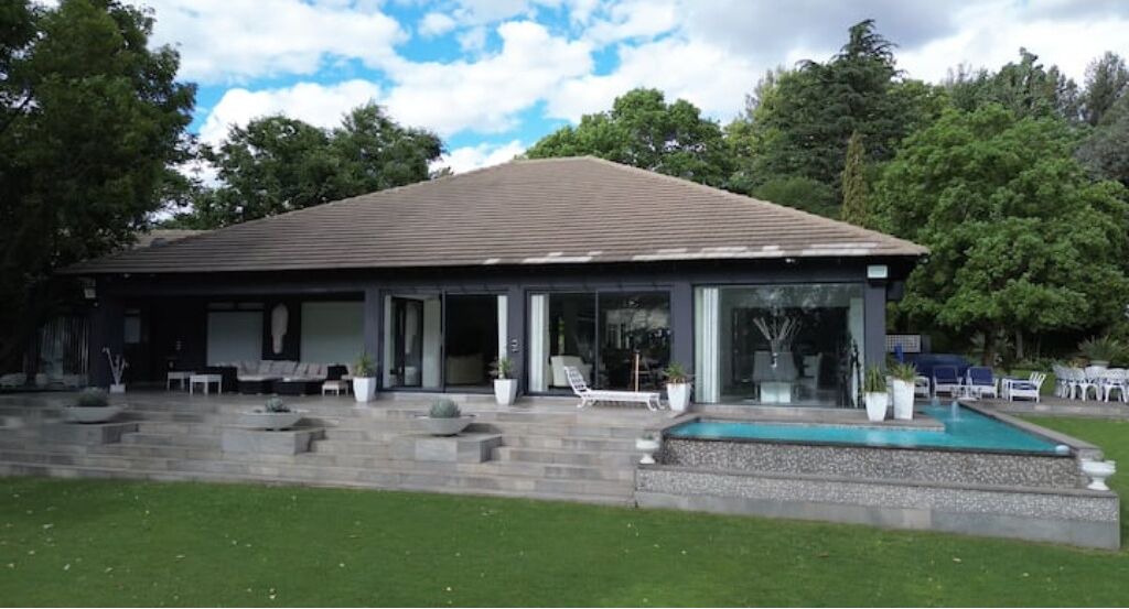 Photo of Outdoor in Vaalview