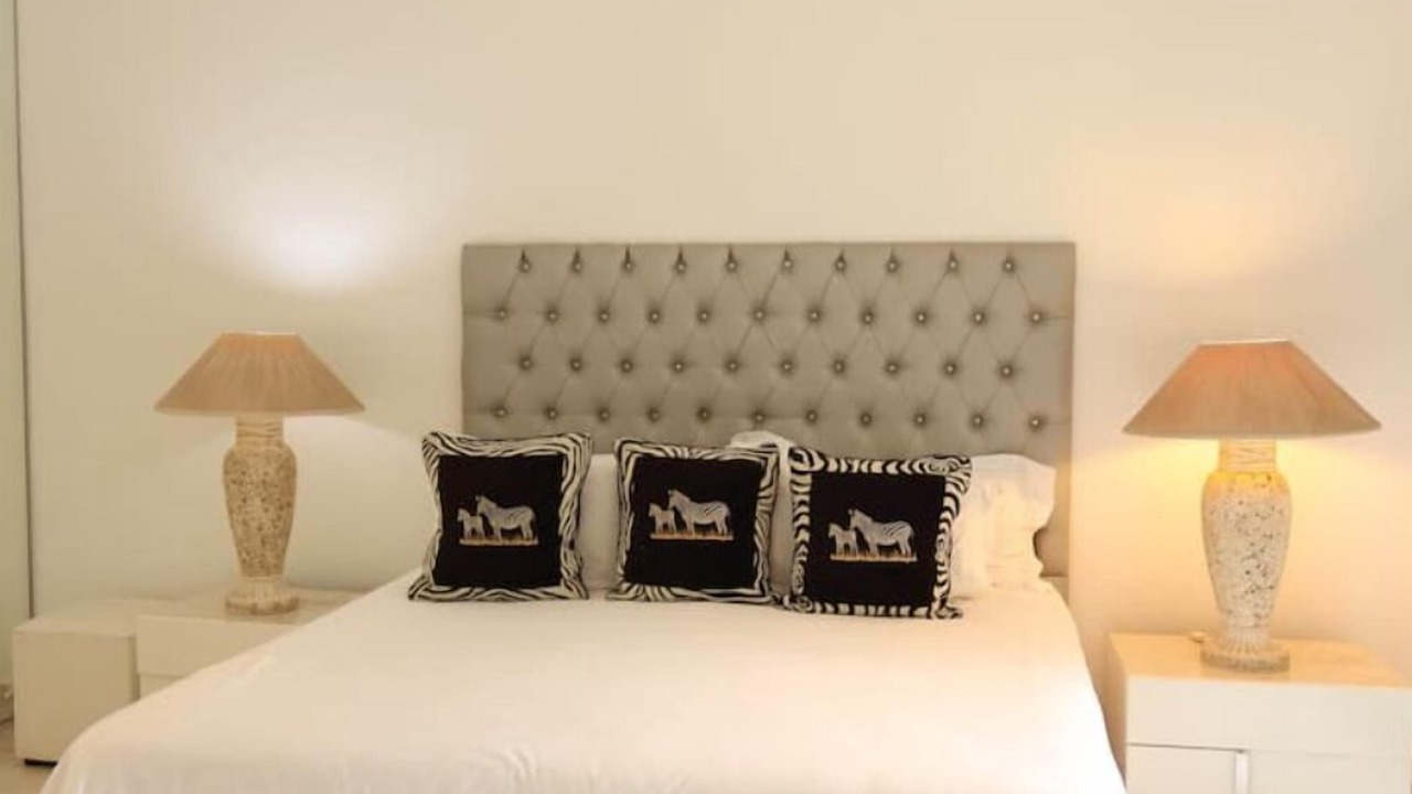Photo of Bedroom in Vaalview