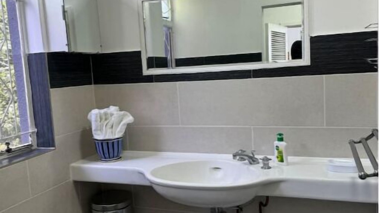 Photo of Bathroom in Vaalview