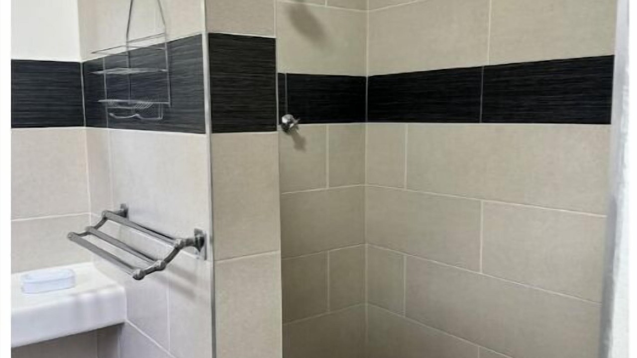 Photo of Bathroom in Vaalview