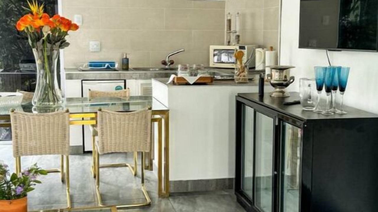 Photo of Kitchen in Vaalview
