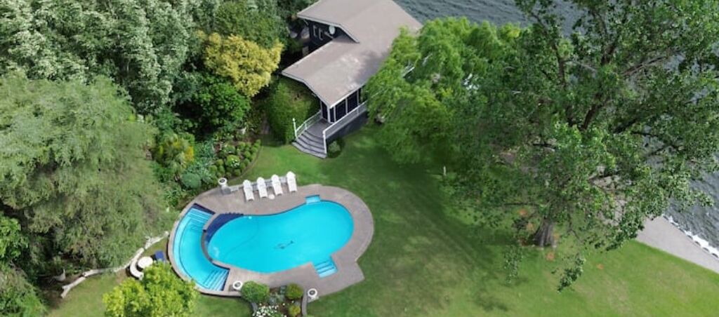 Photo of Outdoor in Vaalview