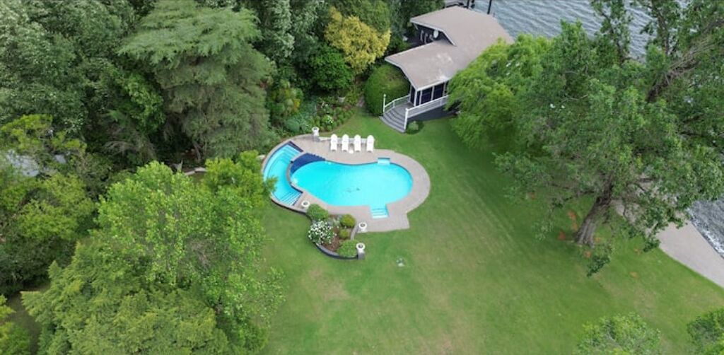 Photo of Outdoor in Vaalview
