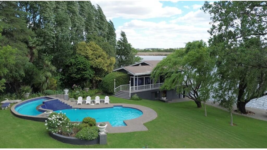 Photo of Outdoor in Vaalview