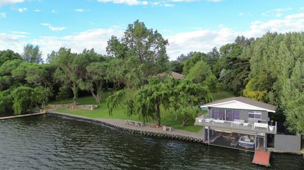 Photo of Outdoor in Vaalview