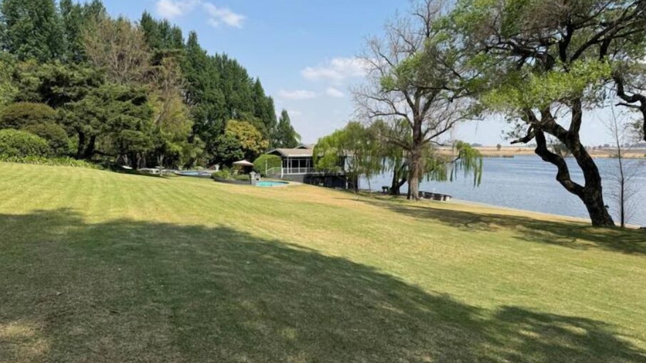 Photo of Outdoor in Vaalview
