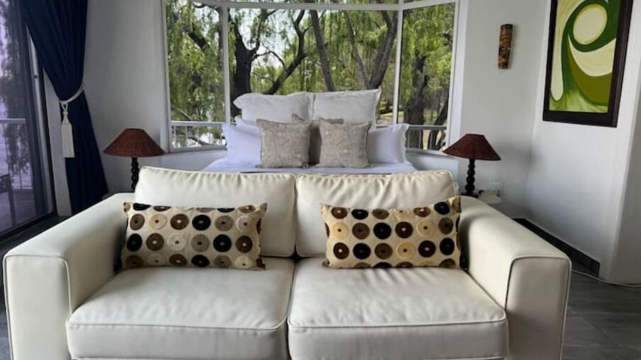 Photo of Livingroom in Vaalview