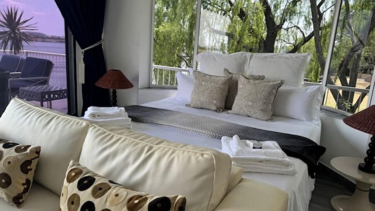 Photo of Bedroom in Vaalview