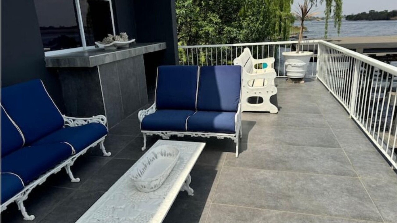 Photo of Outdoor in Vaalview