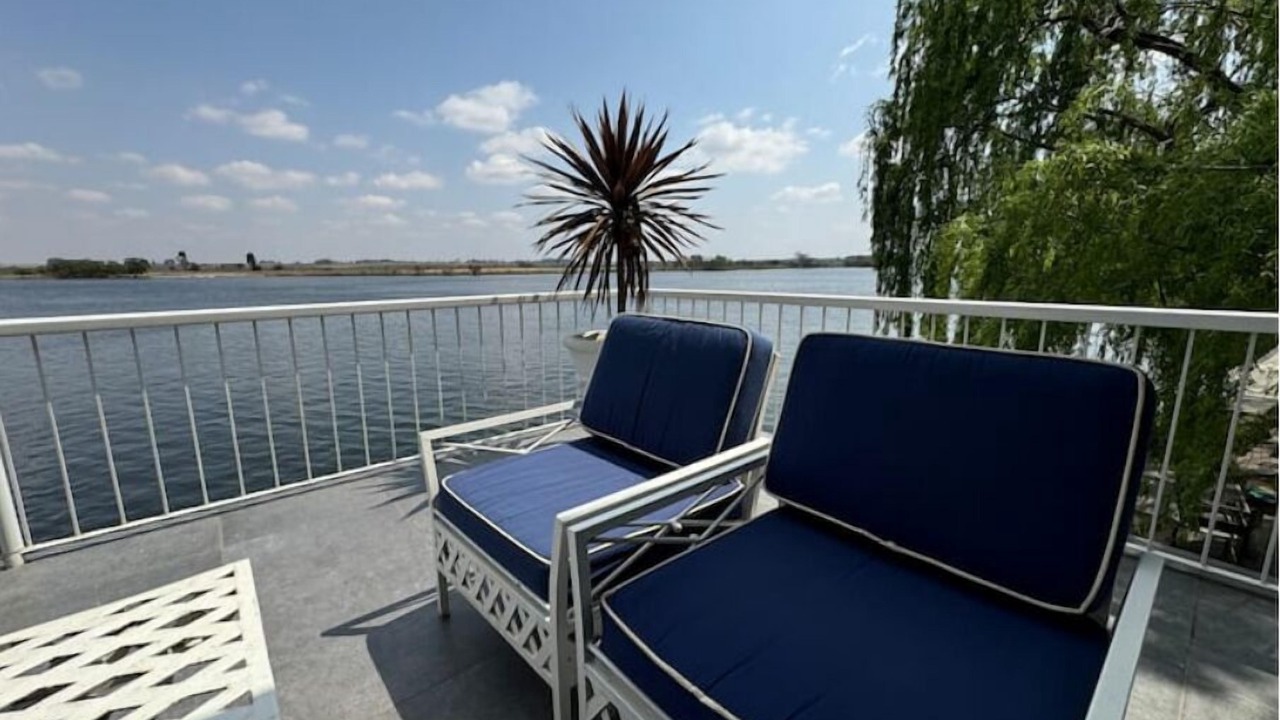 Photo of Patio Balcony in Vaalview