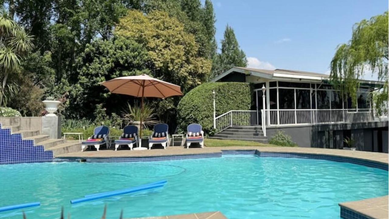 Photo of Outdoor in Vaalview
