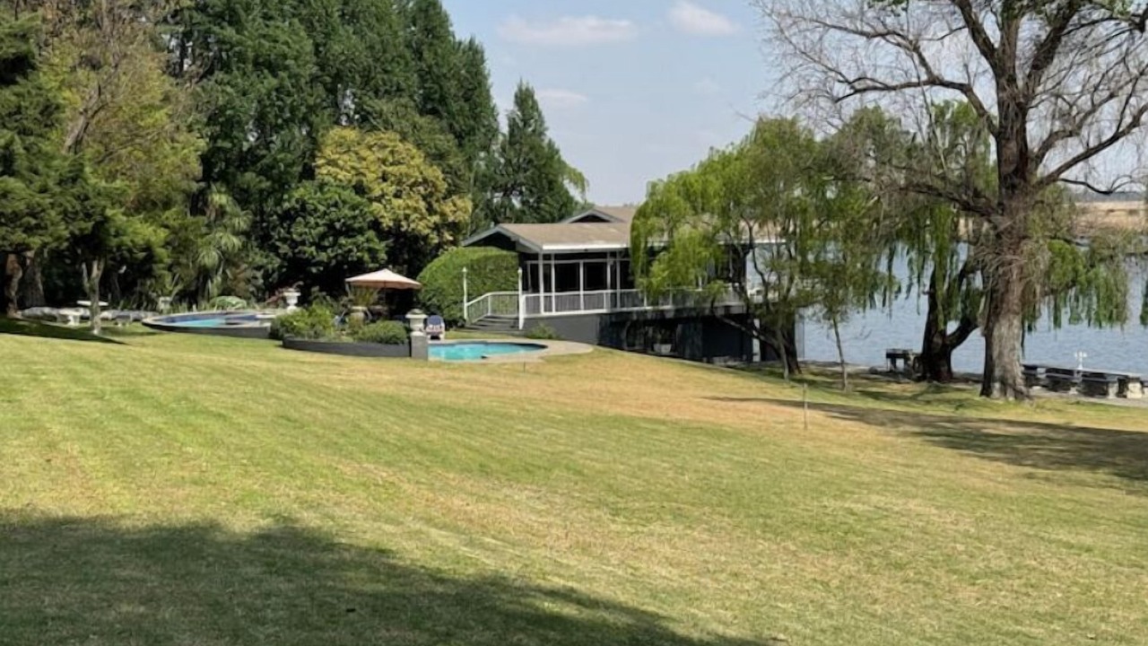 Photo of Outdoor in Vaalview
